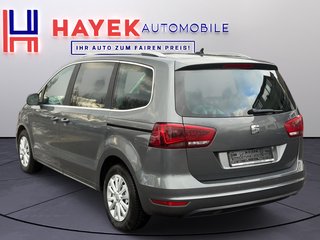 SEAT Alhambra Style 7-Sitzer/ Garantie/ Navi/ Kamera - photo 6
