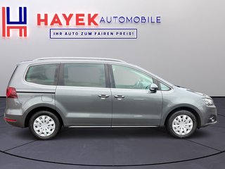 SEAT Alhambra Style 7-Sitzer/ Garantie/ Navi/ Kamera - photo 7
