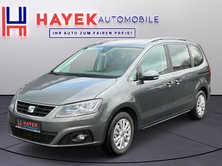 SEAT Alhambra Style 7-Sitzer/ Garantie/ Navi/ Kamera - photo 1