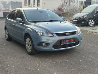 Ford Focus Titanium  Tüv11/27 Service-neu - photo 3