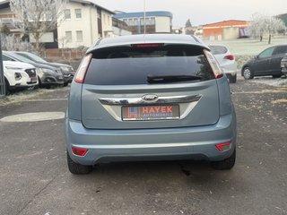 Ford Focus Titanium  Tüv11/27 Service-neu - photo 7