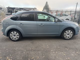 Ford Focus Titanium  Tüv11/27 Service-neu - photo 4