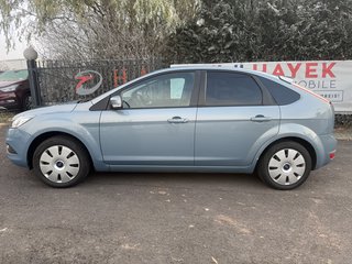 Ford Focus Titanium  Tüv11/27 Service-neu - photo 5