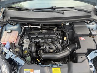 Ford Focus Titanium  Tüv11/27 Service-neu - photo 15