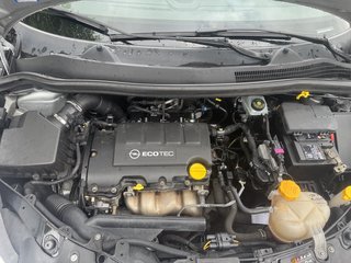 Opel Corsa D Active / 1,4 / Euro 5 / ALU / GARANTIE - bilder 22