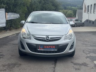 Opel Corsa D Active / 1,4 / Euro 5 / ALU / GARANTIE - bilder 2