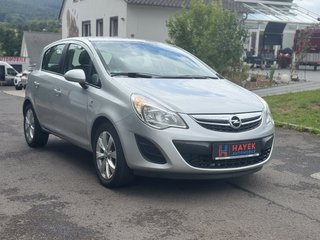 Opel Corsa D Active / 1,4 / Euro 5 / ALU / GARANTIE - bilder 3