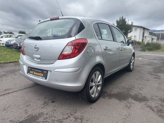 Opel Corsa D Active / 1,4 / Euro 5 / ALU / GARANTIE - bilder 4