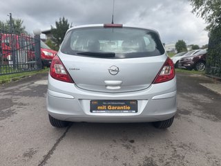 Opel Corsa D Active / 1,4 / Euro 5 / ALU / GARANTIE - bilder 5