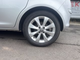 Opel Corsa D Active / 1,4 / Euro 5 / ALU / GARANTIE - bilder 9