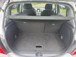 Opel Corsa D Active / 1,4 / Euro 5 / ALU / GARANTIE - bilder 10