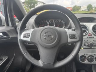 Opel Corsa D Active / 1,4 / Euro 5 / ALU / GARANTIE - bilder 13