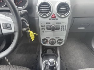 Opel Corsa D Active / 1,4 / Euro 5 / ALU / GARANTIE - bilder 14