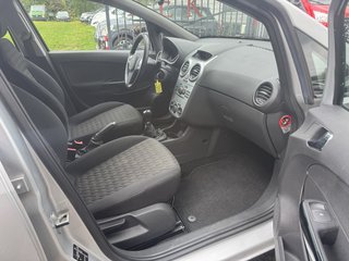 Opel Corsa D Active / 1,4 / Euro 5 / ALU / GARANTIE - bilder 16