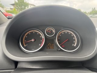 Opel Corsa D Active / 1,4 / Euro 5 / ALU / GARANTIE - bilder 15
