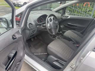 Opel Corsa D Active / 1,4 / Euro 5 / ALU / GARANTIE - bilder 12