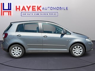 Volkswagen Golf Plus V Comfortline/Automatik/Zahnriemen Neu - foto 7