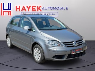 Volkswagen Golf Plus V Comfortline/Automatik/Zahnriemen Neu - foto 3