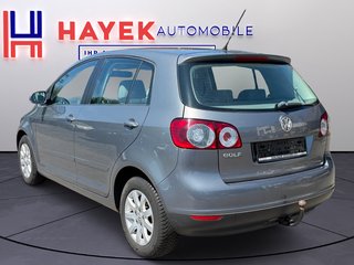 Volkswagen Golf Plus V Comfortline/Automatik/Zahnriemen Neu - foto 6