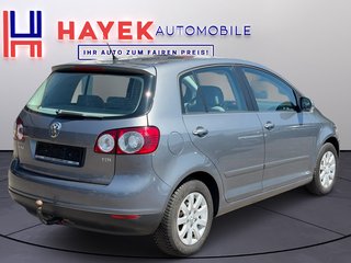 Volkswagen Golf Plus V Comfortline/Automatik/Zahnriemen Neu - foto 4