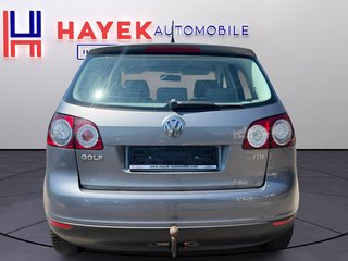 Volkswagen Golf Plus V Comfortline/Automatik/Zahnriemen Neu - foto 5