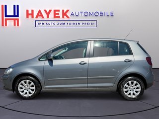 Volkswagen Golf Plus V Comfortline/Automatik/Zahnriemen Neu - foto 8