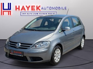 Volkswagen Golf Plus Gebrauchtwagen Kaufen