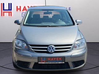 Volkswagen Golf Plus V Comfortline/Automatik/Zahnriemen Neu - foto 2