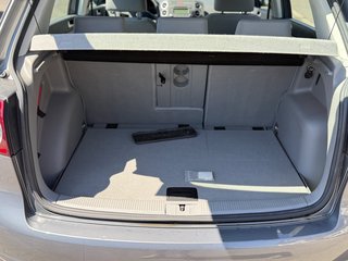 Volkswagen Golf Plus V Comfortline/Automatik/Zahnriemen Neu - foto 10