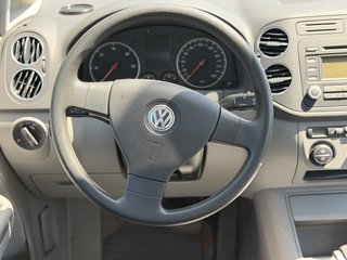 Volkswagen Golf Plus V Comfortline/Automatik/Zahnriemen Neu - foto 13