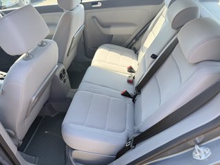 Volkswagen Golf Plus V Comfortline/Automatik/Zahnriemen Neu - foto 11