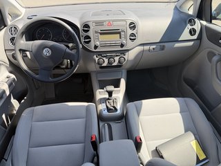 Volkswagen Golf Plus V Comfortline/Automatik/Zahnriemen Neu - foto 12