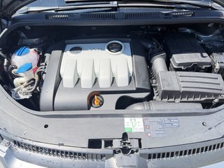Volkswagen Golf Plus V Comfortline/Automatik/Zahnriemen Neu - foto 16