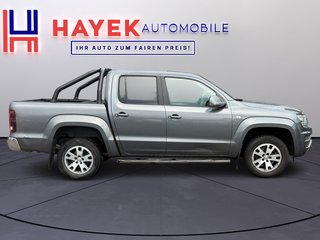 Volkswagen Amarok Highline DoubleCab 4Motion RFK/V6/Autom. - foto 7