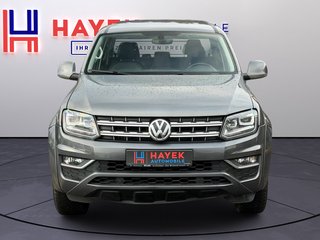 Volkswagen Amarok Highline DoubleCab 4Motion RFK/V6/Autom. - foto 2