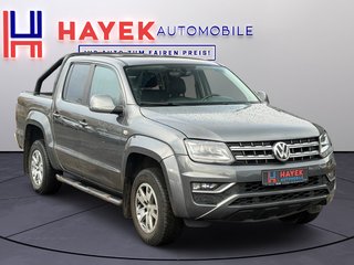 Volkswagen Amarok Highline DoubleCab 4Motion RFK/V6/Autom. - foto 3