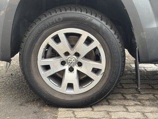 Volkswagen Amarok Highline DoubleCab 4Motion RFK/V6/Autom. - foto 10