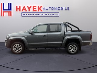 Volkswagen Amarok Highline DoubleCab 4Motion RFK/V6/Autom. - foto 8
