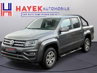 Volkswagen Amarok Highline DoubleCab 4Motion RFK/V6/Autom. - foto 1