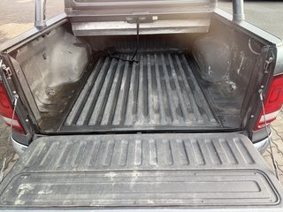 Volkswagen Amarok Highline DoubleCab 4Motion RFK/V6/Autom. - foto 11