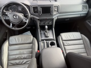 Volkswagen Amarok Highline DoubleCab 4Motion RFK/V6/Autom. - foto 13