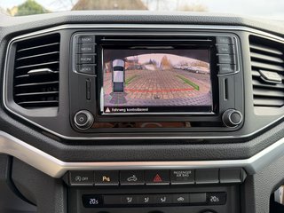 Volkswagen Amarok Highline DoubleCab 4Motion RFK/V6/Autom. - foto 20