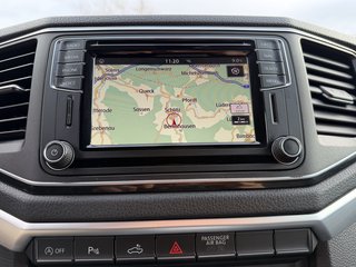 Volkswagen Amarok Highline DoubleCab 4Motion RFK/V6/Autom. - foto 19