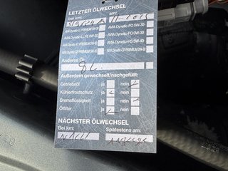 Volkswagen Amarok Highline DoubleCab 4Motion RFK/V6/Autom. - foto 23