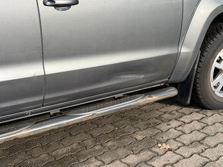 Volkswagen Amarok Highline DoubleCab 4Motion RFK/V6/Autom. - foto 24