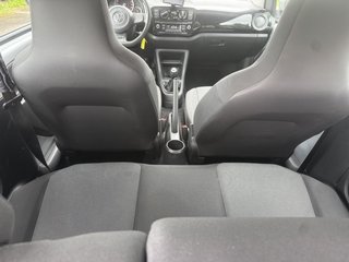 Volkswagen up! Erdgas NG / ECO UP /SHZ/NAV - foto 12