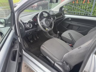 Volkswagen up! Erdgas NG / ECO UP /SHZ/NAV - foto 14