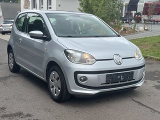 Volkswagen up! Erdgas NG / ECO UP /SHZ/NAV - foto 3
