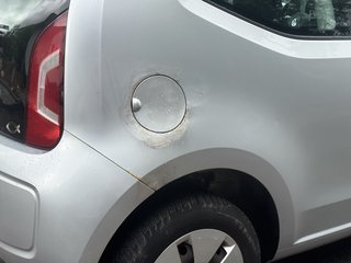 Volkswagen up! Erdgas NG / ECO UP /SHZ/NAV - foto 9