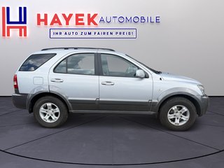 Kia Sorento 2.5 CRDi EX 4X4/Leder/Automatik/8XBereift - foto 7